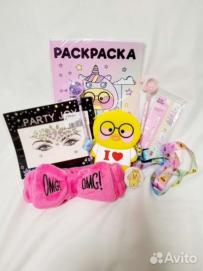 Подарочный набор 