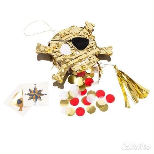 Мини пиньята