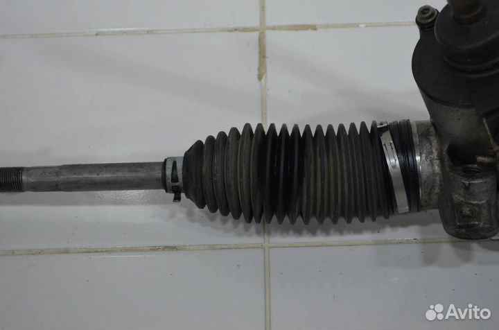 Рулевая рейка Land Rover Discovery Sport L550