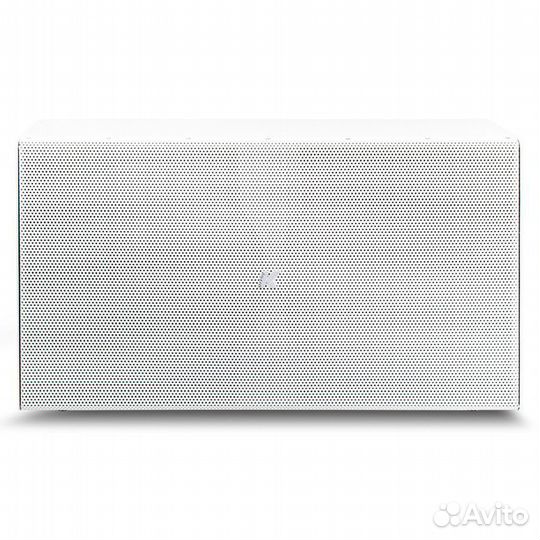Сабвуфер K-array KU210W
