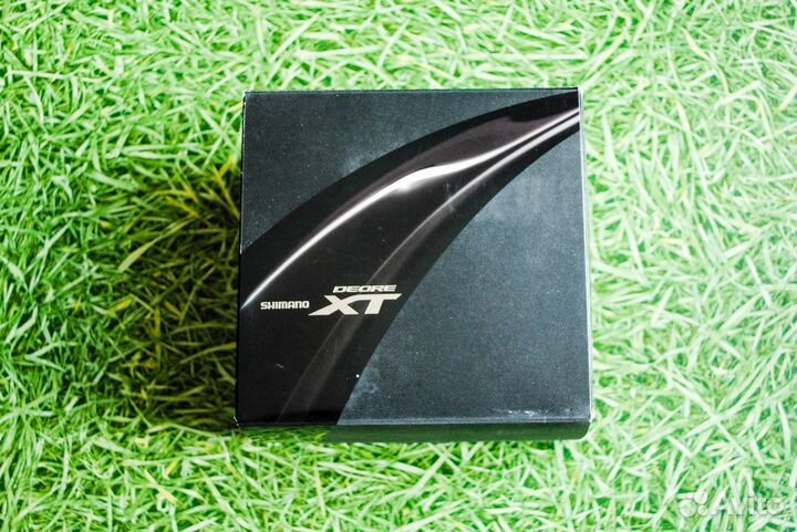 Манетки Shimano Deore / SLX / XT 10, 11, 12 ск