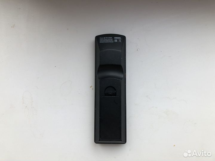 Пульт Cadena RC1793IR