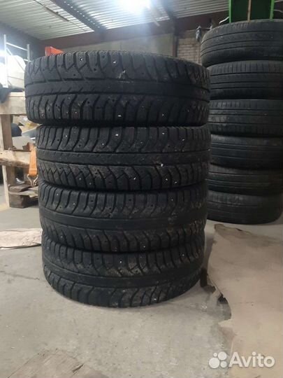 Bridgestone Ice Cruiser 5000 185/65 R15