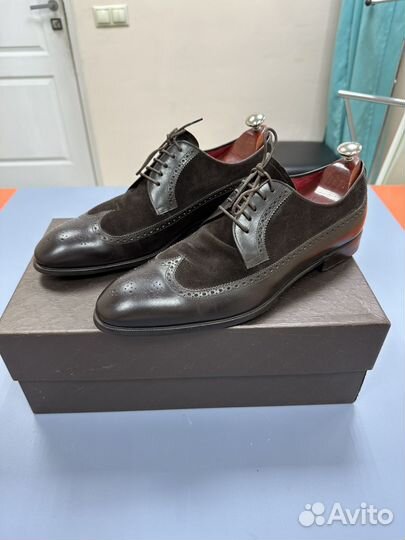 Туфли barrett оригинал