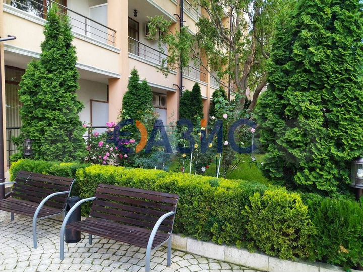 Квартира (Болгария)