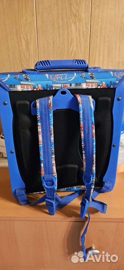 Портфель детский