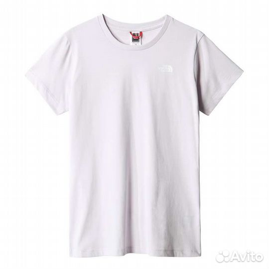 Футболка The North Face женская