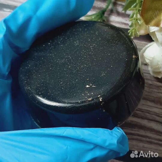 Мыло ручной работы