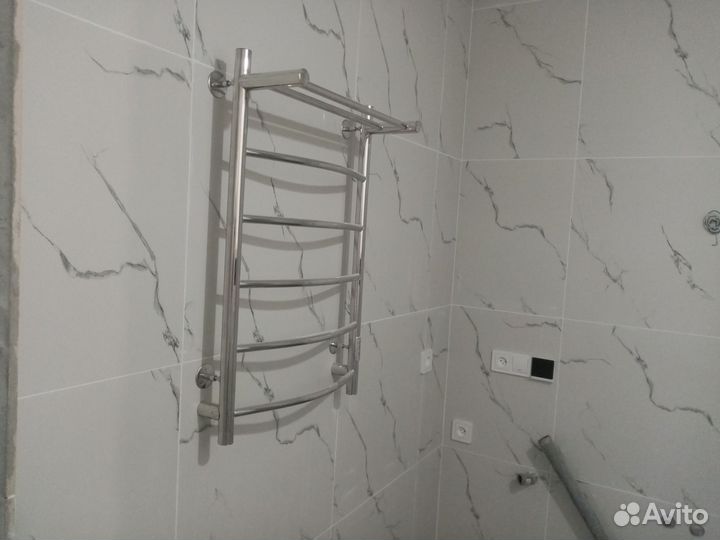 Ремонт квартир под ключ