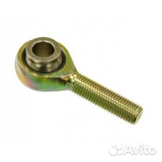 Рулевой наконечник Lynx 69 yeti army