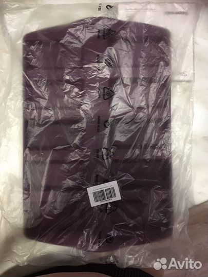 Силиконовая форма «батончик» Tupperware