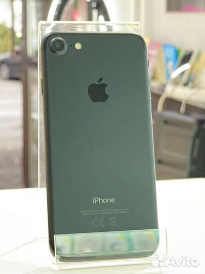 iPhone 7, 32 ГБ