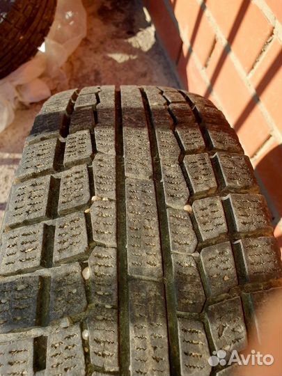 Yokohama Ice Guard IG20 175/65 R14