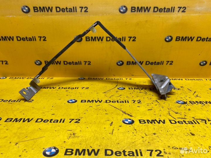 Крепление аккумулятора Bmw X5 E70 N52B30 2008