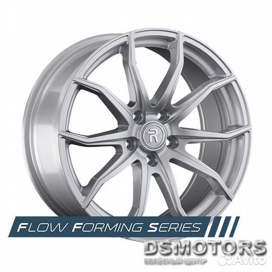 Диски Mazda MZ124 8/18 5x114.3 ET45 d67.1 S