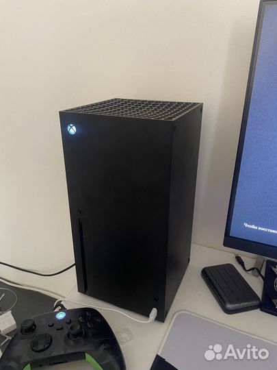 Xbox series x