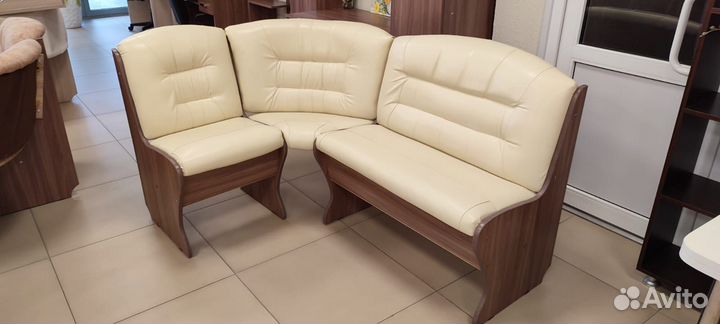 Кухонный уголок Банкет лдсп 160х120