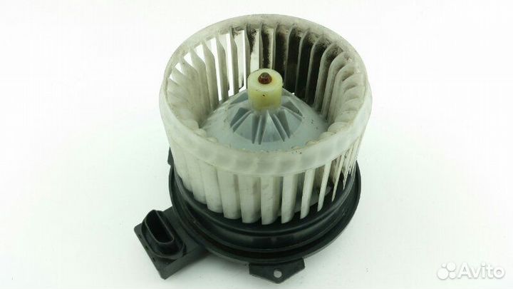 Мотор печки Suzuki Wagon R HA24S