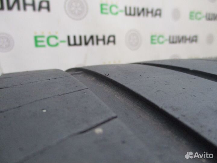 Pirelli P Zero 315/30 R22