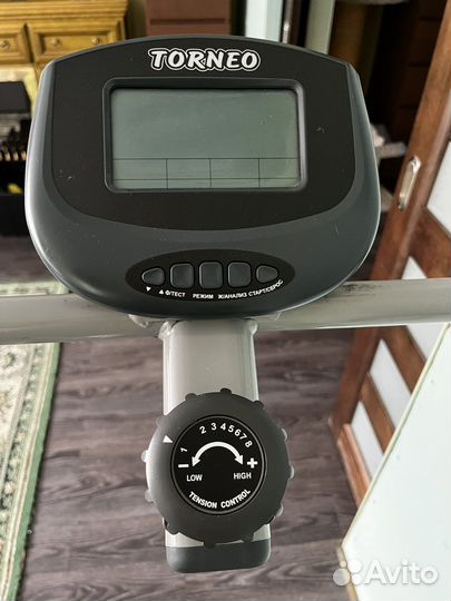 Механическая беговая дорожка