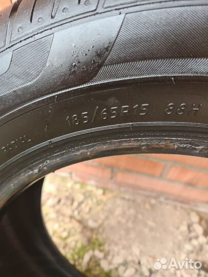 Pirelli Formula Energy 185/65 R15