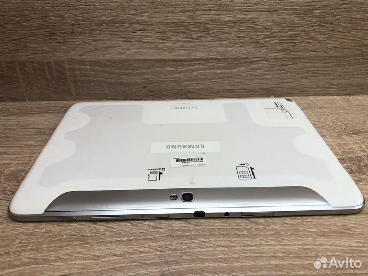 М. Samsung Gal Note 10.1 2/64Gb 3G