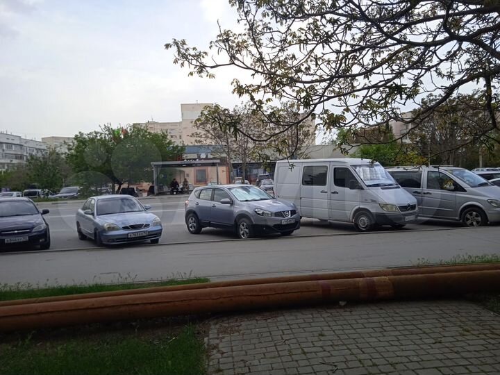 Свободного назначения, 30 м²