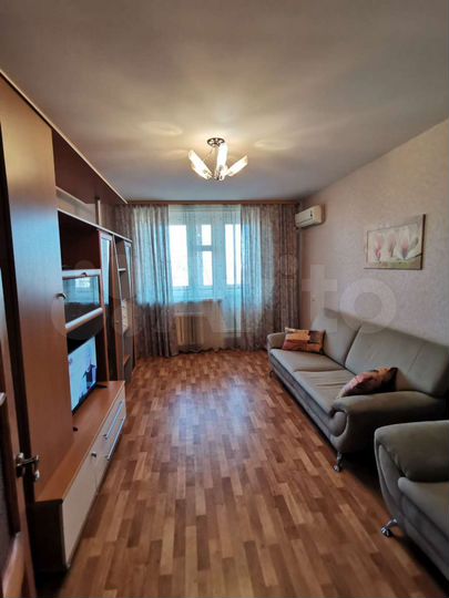 2-к. квартира, 48 м², 5/5 эт.