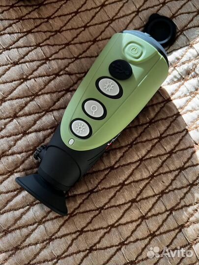 Тепловизор xeye E3N