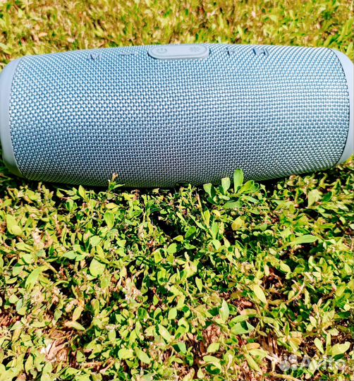 Bluetooth колонка JBL charge 5 premium