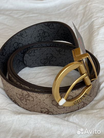 Ремень guess новый