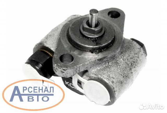 Насос топливоподкачивающий (тннд) камаз Евро 1,2 купить в Челябинске ...