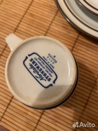 Посуда четверка