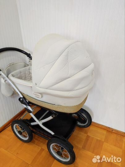 Коляска peg perego вездеход