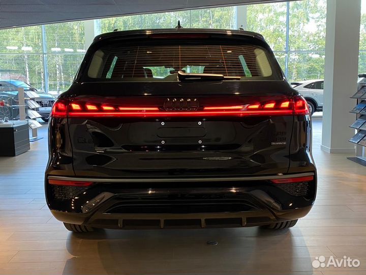 Audi Q6 2.0 AMT, 2023