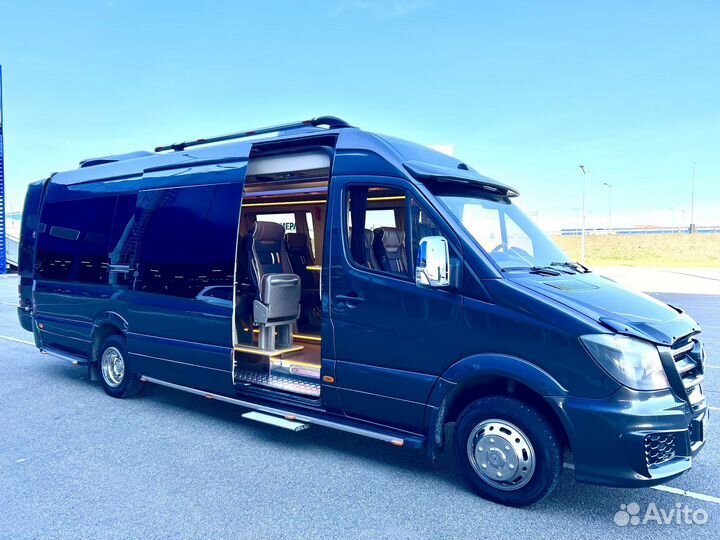 Аренда автобуса 20,30,50,70 мест