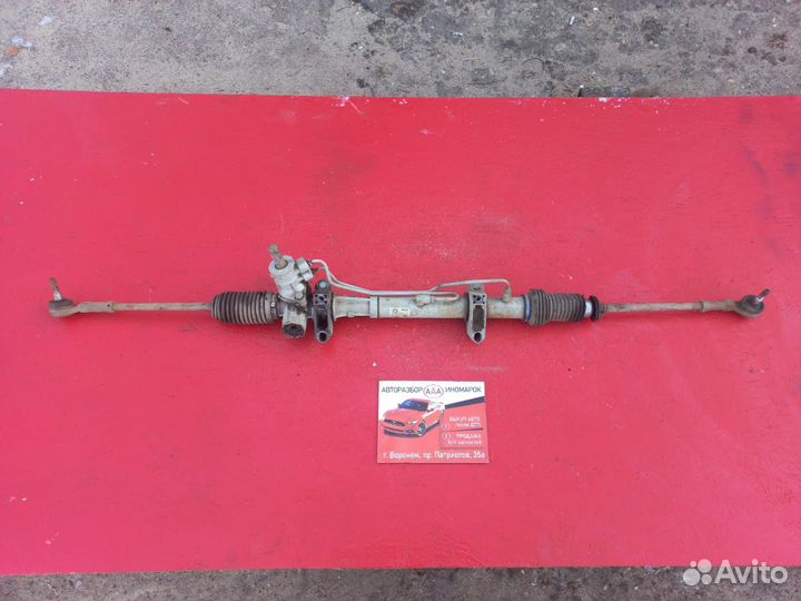 Рулевая рейка Renault Megane 1