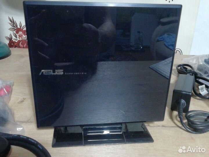 Медиа плеер