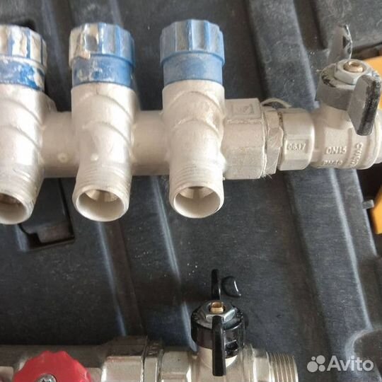 Сантехник. Работаю Один. Любые услуги Сантехника