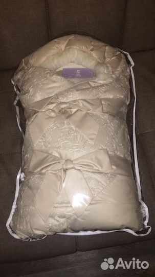 Конверт для выписки