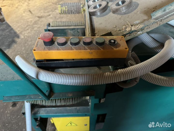 Многопил Дисковый 