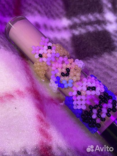 Бисерные изделия