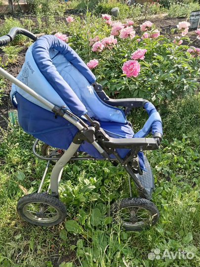 Детские коляски