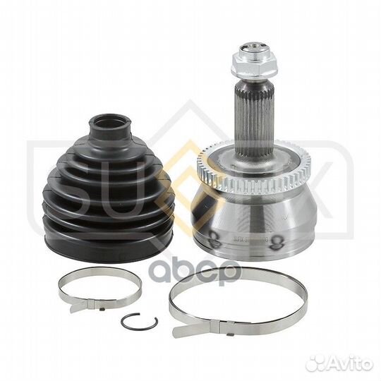 Шрус наружный перед прав/лев 3,798 ST1260 S