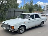 ГАЗ 3102 Волга 2.3 MT, 2003, 199 000 км, с пробегом, цена 169 000 руб.