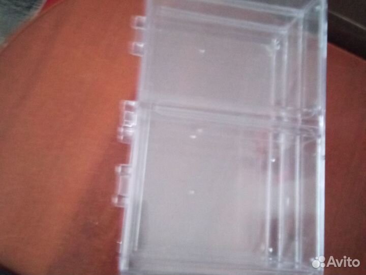 Органайзер для косметики большой