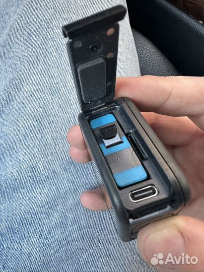 Камера GoPro Hero 8 black