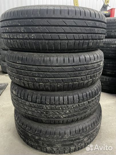 Nokian Tyres Nordman SX3 185/65 R15