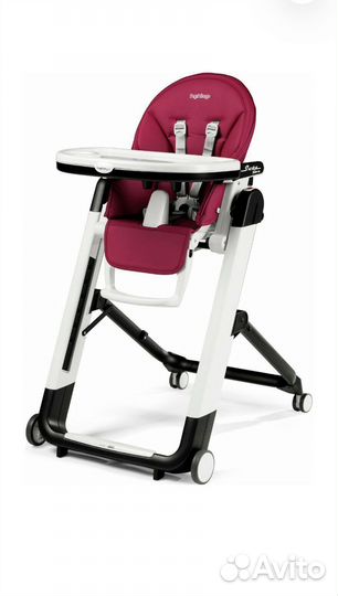 Peg perego siesta follow me