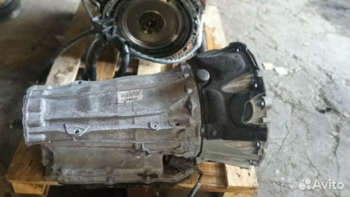 Кпп автоматическая (АКПП) Mercedes-Benz E213 / W213, mercedes-benz E-class W213 01/2016 - 2018